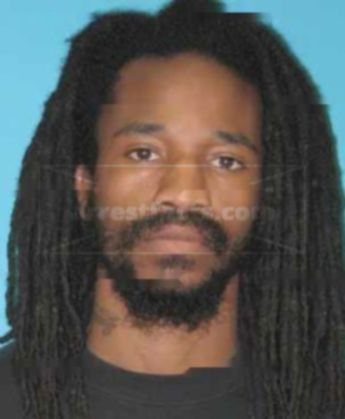 Perrin Gilyard