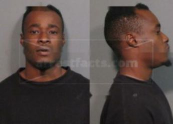 Lamorris Cantrell French