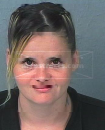 Amanda Charlie Griffin