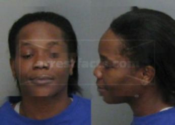 Sharon Denise Green
