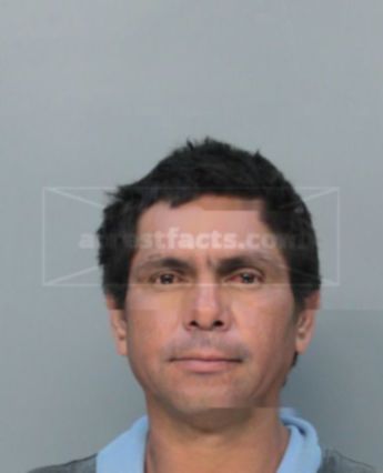 Jose Israel Algaba