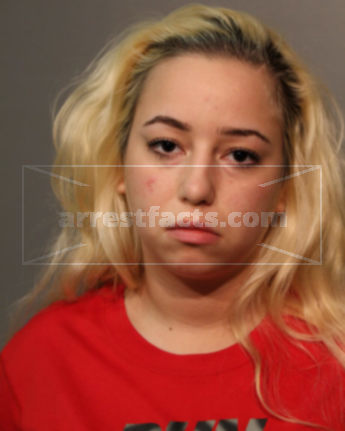 Karina Maria Stephens