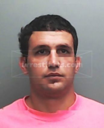 Stetson Coy Sturdivant