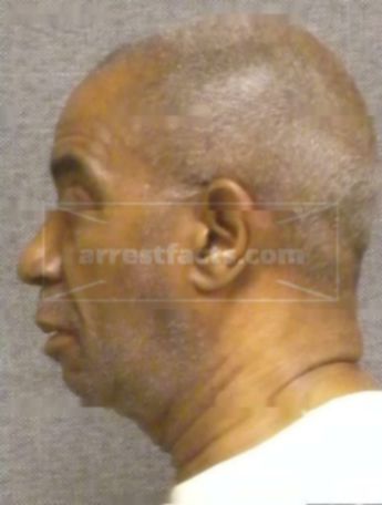 Horace D Bush