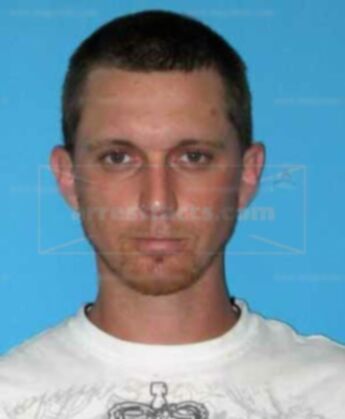 Phillip James Gandy