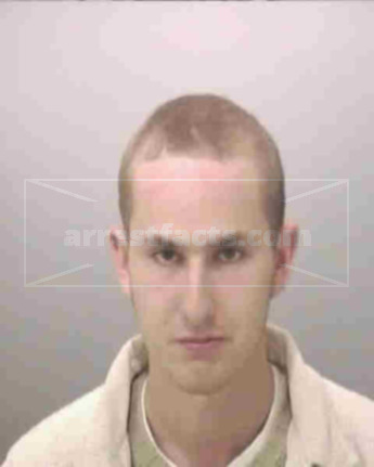 Jacob Andrew Howe