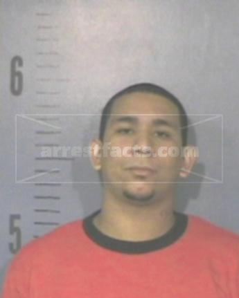 Clarence Earl Penns