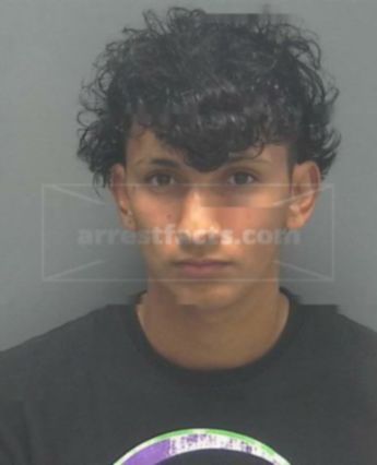 Edwin Otoniel Mejia-Hernandez