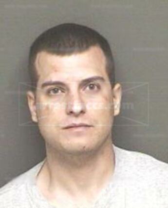 Andrew P Pallotto