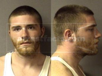 Jacob Wayne Hammitt