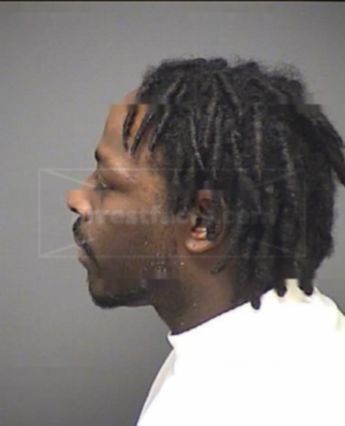 Marquis Dontae Stokes