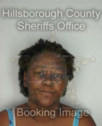 Mary Louise Harvin