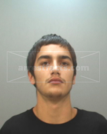 Mark Kip West