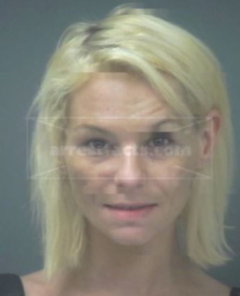 Nicole Marie Dibono