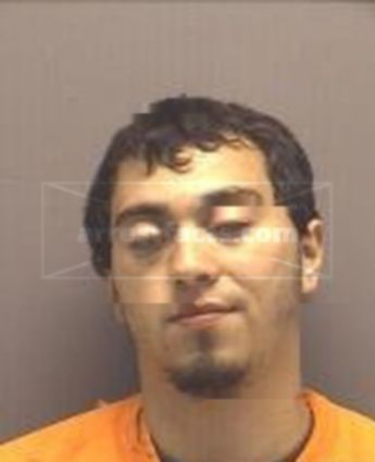 Ricco Vincent Layton Uribe