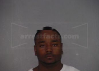 Shannon Lafonya Sanders