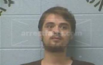 James Bradley Townsend Jr.
