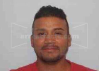 Luis Orlando Mendizabal