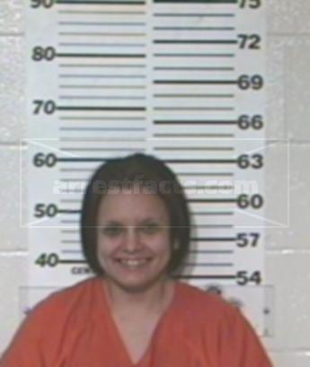 Monica Maxine Gonzalez