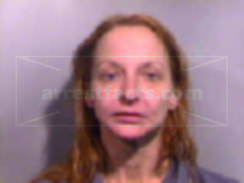 Suzette Rene Gerhart