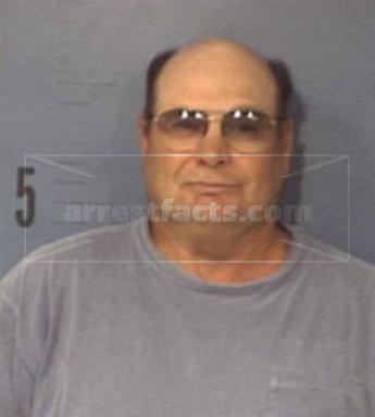 Lonnie Dale Carnes