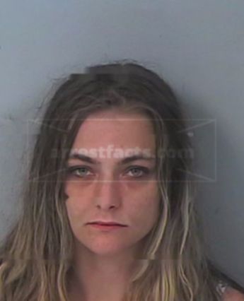 Jamie Linn Cooper