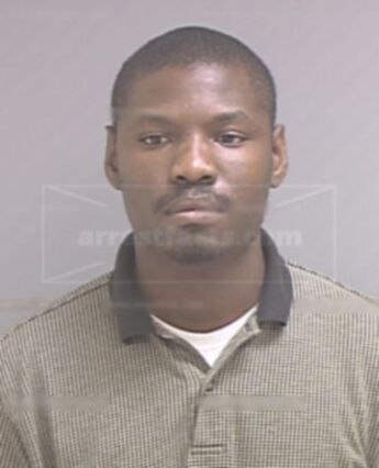 Franklin Delano Myers