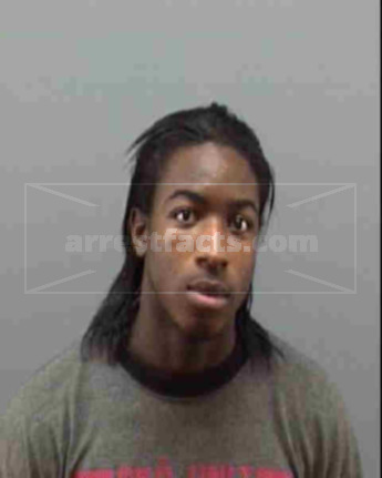 Jawhan Cortez Tillman