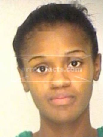 Joelissa Mariqua Johnson