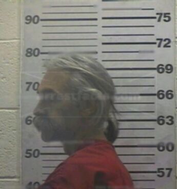 Raymond Salazar