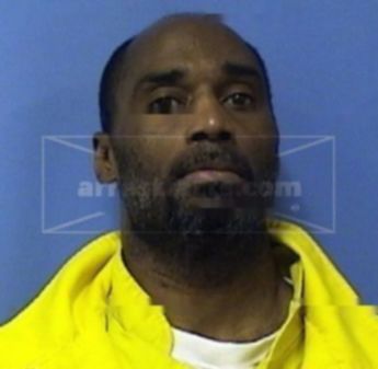 Floyd Carter Jr.