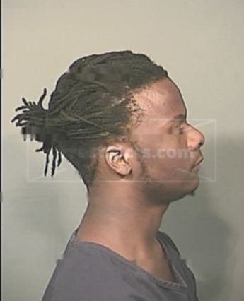 Christopher Justin Reece