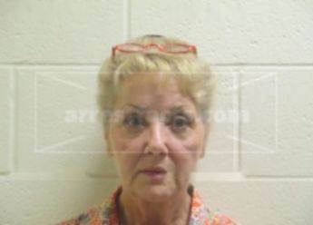 Sharon Inez Diegel