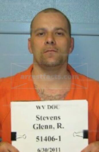 Glenn R Stevens