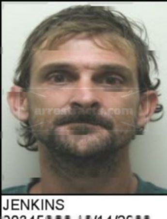 Tommy Lewis Jenkins
