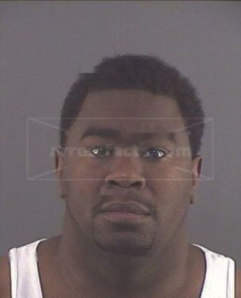 Damon Ashby Weldy