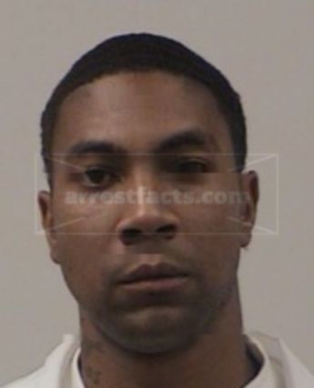 Jarrell Valentino Palimore