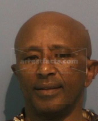 Solomon Gashaw Haile