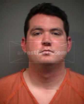 Dustin Logan Cyr