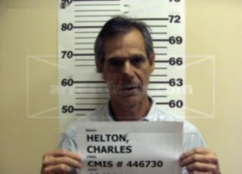 Charles Patrick Helton
