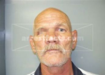 Thomas Kent Foreman