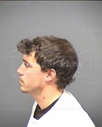 Nelson Edward Mccoss