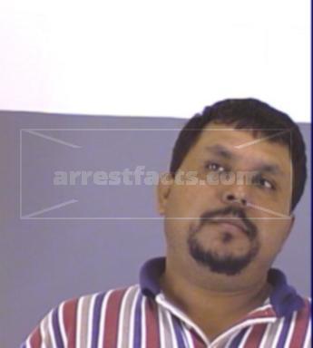 Valentin Espinoza Cruz