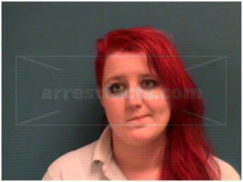 Melissa Lavonne Fluegel