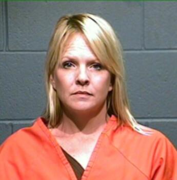Traci Lee Hayes