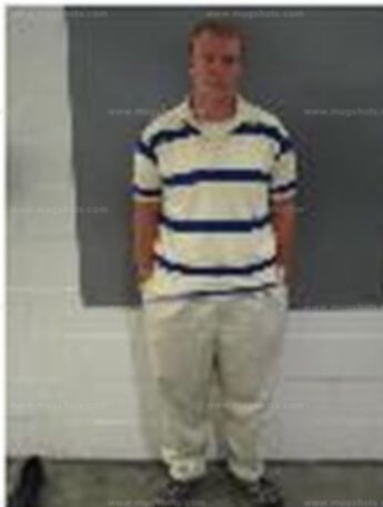 Timothy Ray Phelps