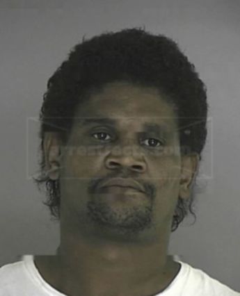 Christopher Ira Jackson