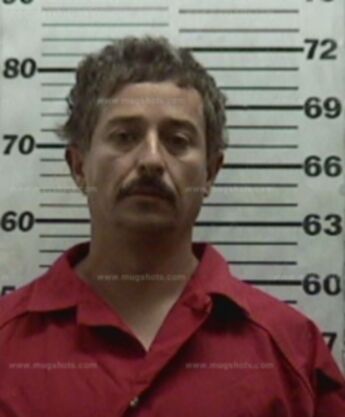 Mark D Trujillo