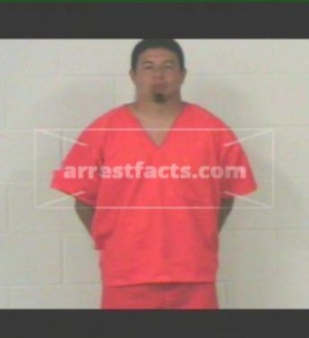 Tony Ray Lerma