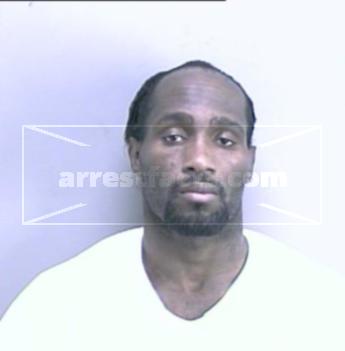 Richard Earl Lacy